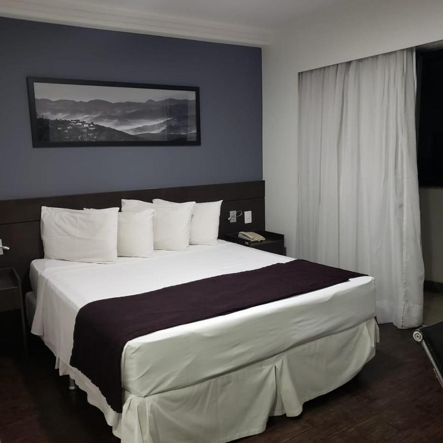 De No Coracao Da Pampulha Hotel