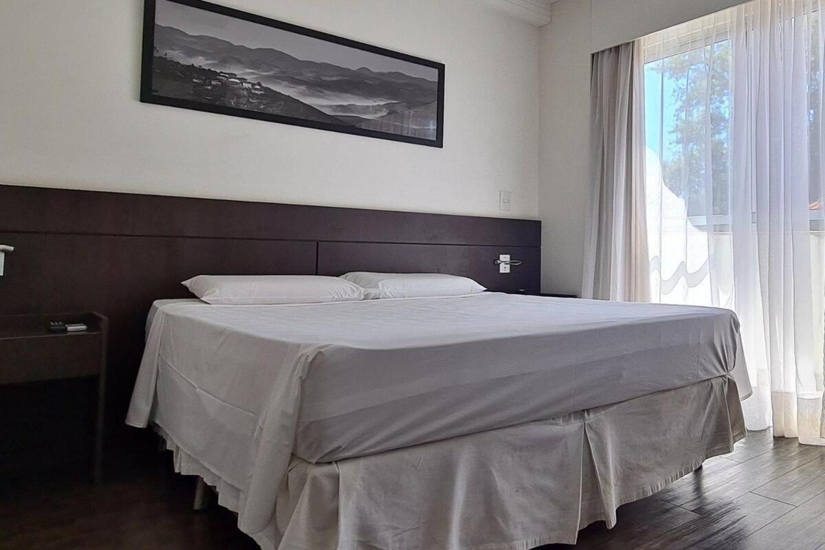 Hotel De No Coracao Da Pampulha *